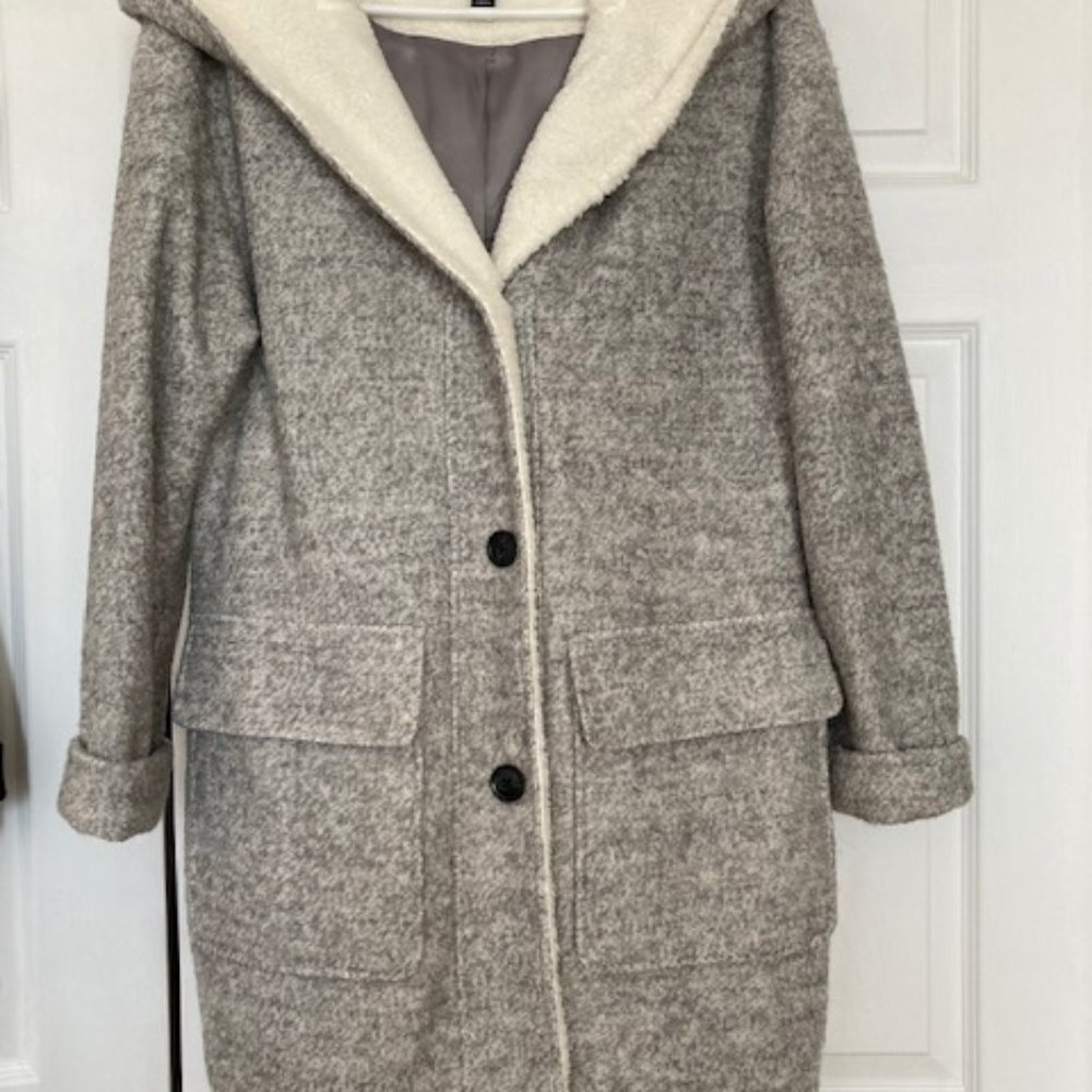 LONDON FOG Coat